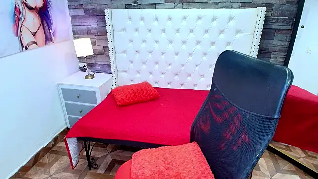 TRINY_TS webcam