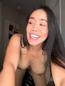 JazzieXo webcam