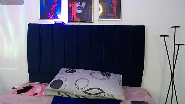 Jacky_Smith1 webcam