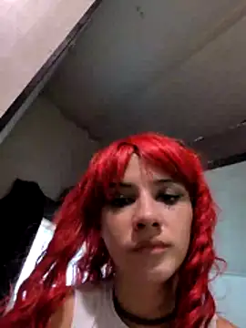 Anna-May97 webcam