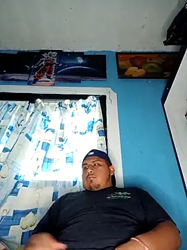 ramito1007 webcam