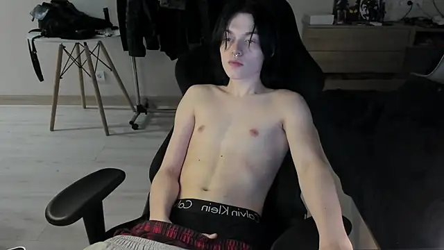 JohnGaliano webcam