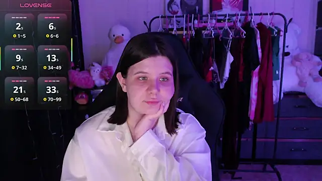 AmyVibess webcam
