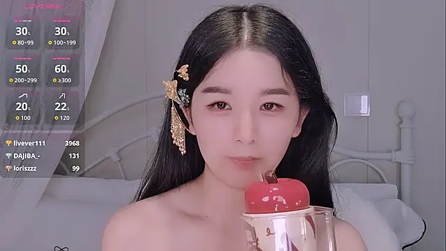 binglin- (Ask my age) - #asian #asian-foot-fetish #black-hair #cam2cam #chinese #cosplay #deluxe-cam2cam #foot-fetish #hd #interactive-toys #lovense #nylon #petite #petite-asian #student #topless #topless-asian #upskirt