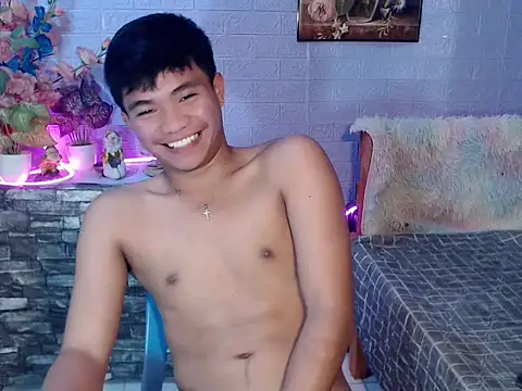 mostwantedtwink (M twink) - MAKE ME CUM  LOTS OF LOAD HERE