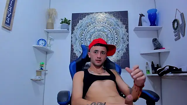 Jey_hot7 webcam