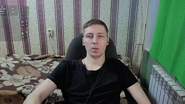 Darien_Brown webcam