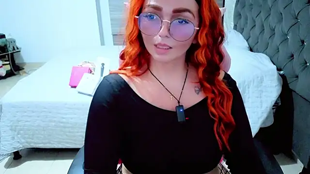 Alexatexa2929 webcam
