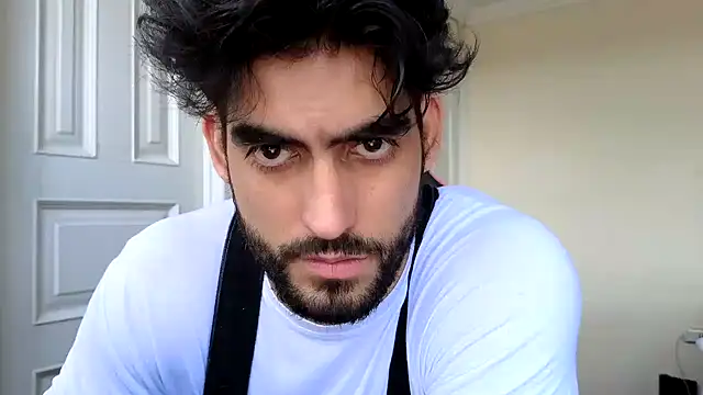 Jackyrose webcam