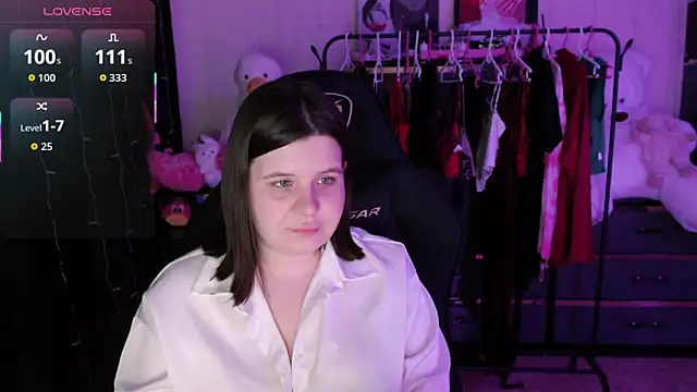 AmyVibess webcam