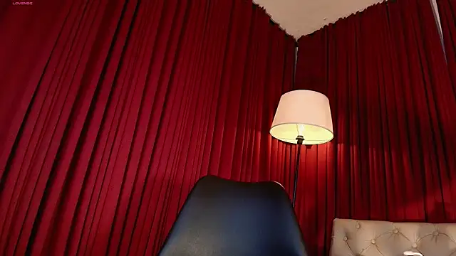 Alice-blaker webcam