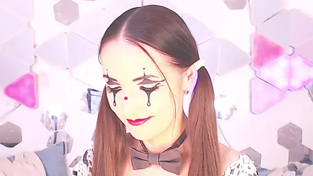 LexiKiss webcam