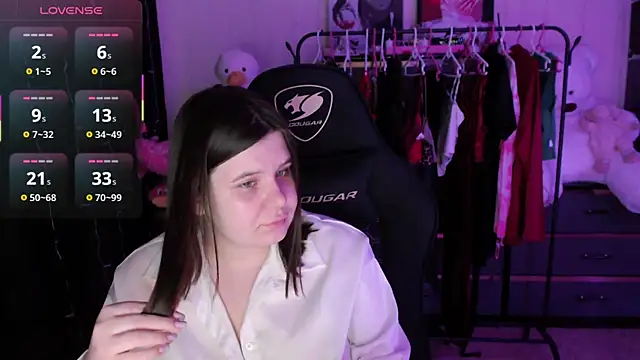 AmyVibess webcam