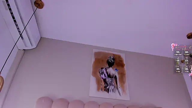 AlyssiaDanger webcam
