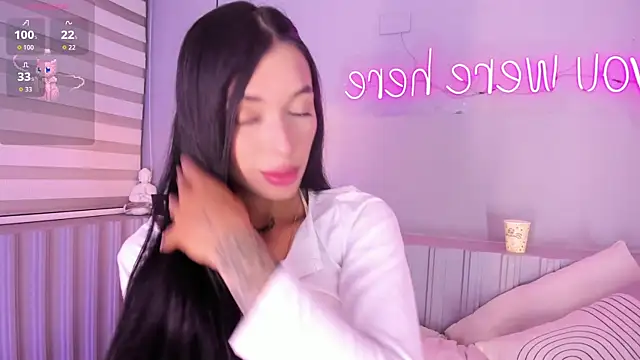 stephanymonroe webcam