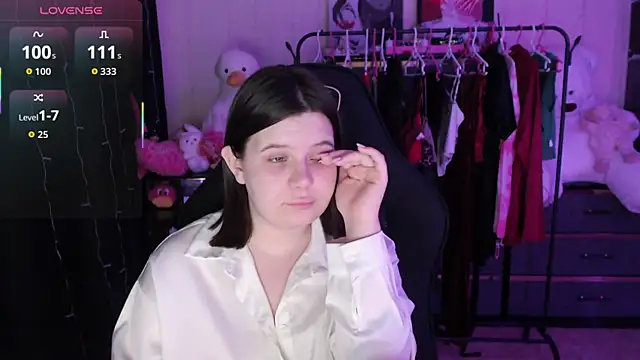 AmyVibess webcam