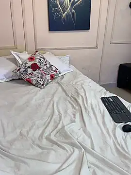 Ambersfoxx webcam