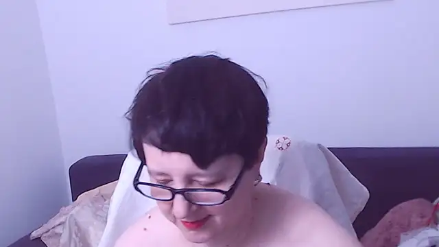 ChristaRose webcam