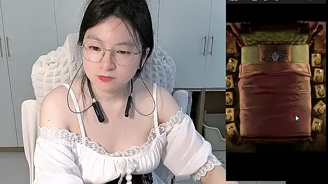 Erya-369 webcam