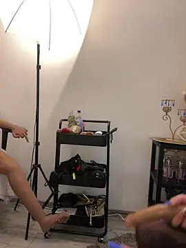 krysstal003 webcam