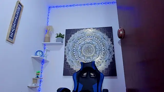 Jey_hot7 webcam