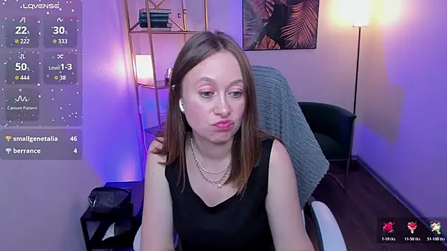 Brooke_lover live sex cam