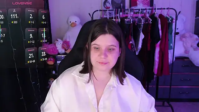 AmyVibess webcam