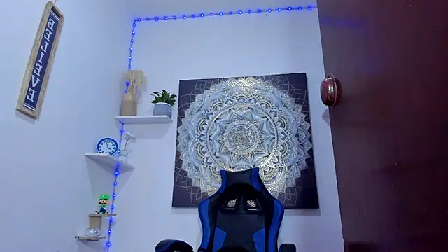 Jey_hot7 webcam