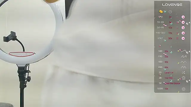FaRaSha777 webcam