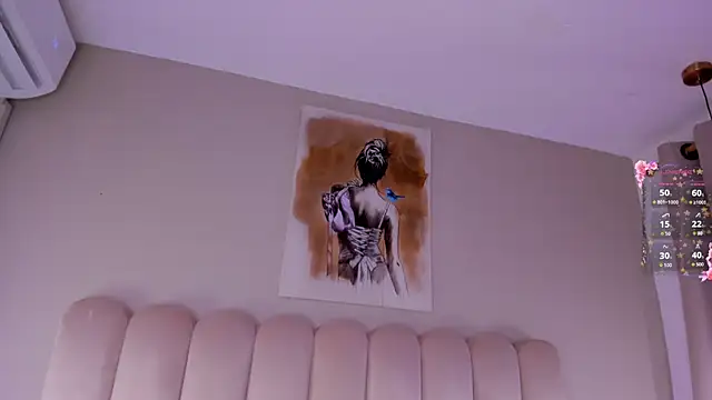 AlyssiaDanger webcam