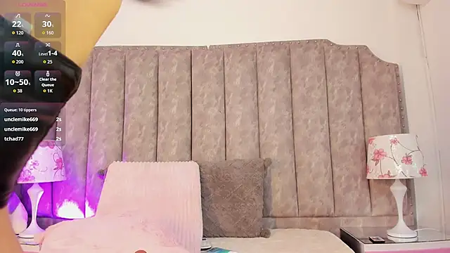 Mhia_Sweet_ webcam