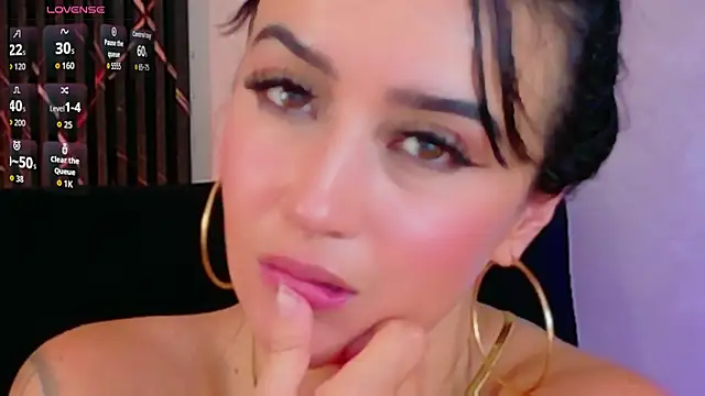 EmmyEvans1 webcam