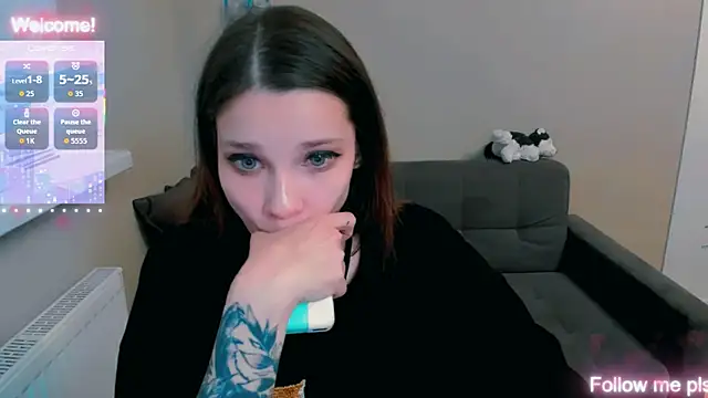 Kitten_Alissa webcam