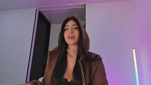 Molly_meow_js webcam