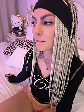 LeraFox live cam on StripChat