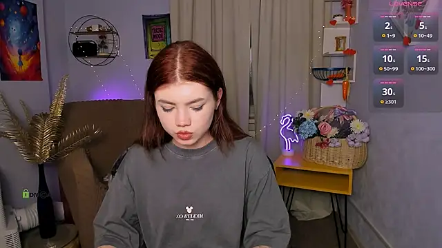 isabel_wave webcam