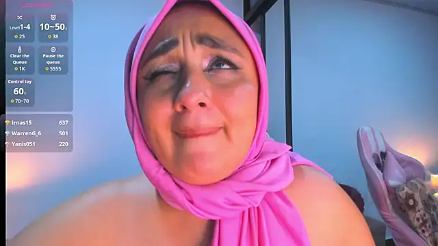 HijabiMilff