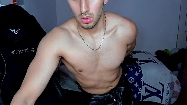 Tommy_Bred webcam
