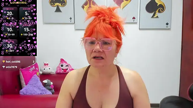 Salomeediaz_ webcam