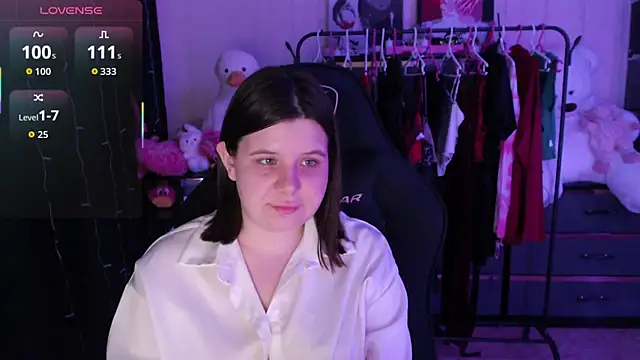 AmyVibess webcam