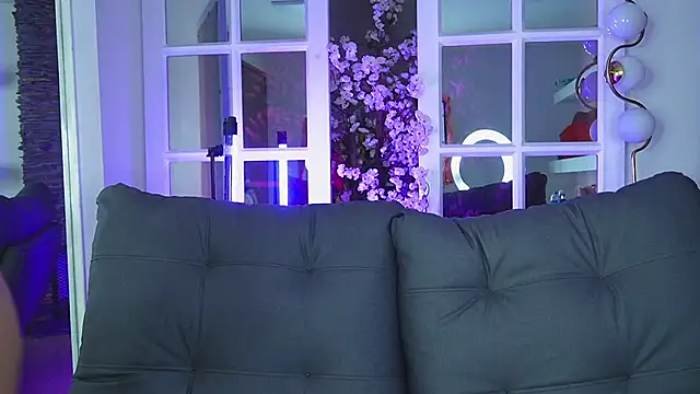 foxy_zoe webcam