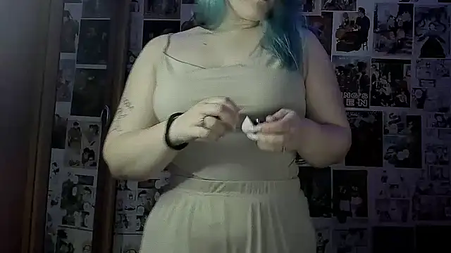 FoxPlayXX webcam