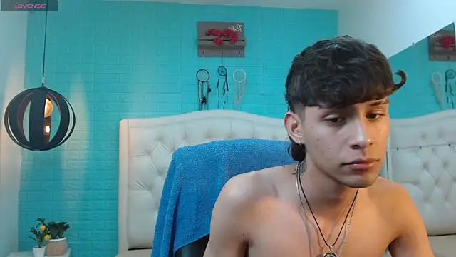 DraxBlade09 webcam