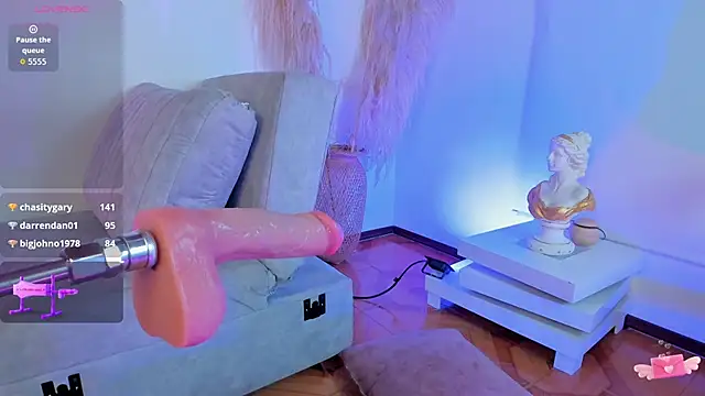 Amelie_Wine webcam