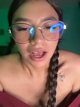 CocoaGigiMuse webcam