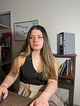 juanitablue webcam