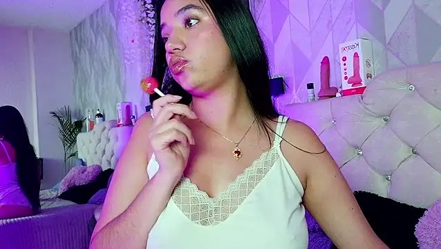 Zaira_bonny webcam