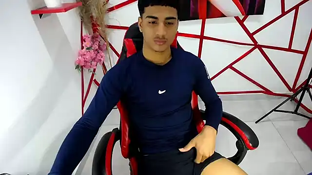 oliver-parker webcam