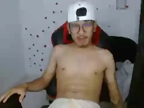 blackfox_desire webcam