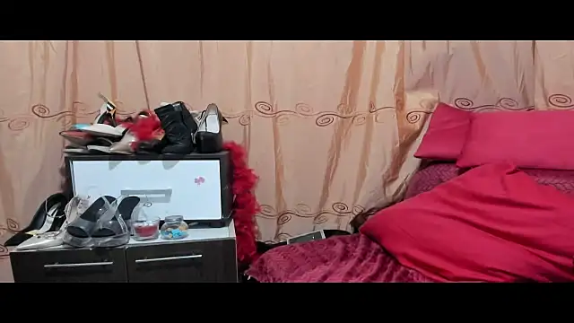 jessystarr webcam